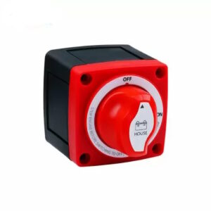 Battery Switch 300A